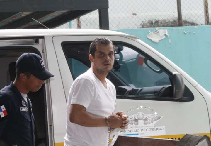 Confirman detención de colombiano por accidente fatal en Villa Lorena