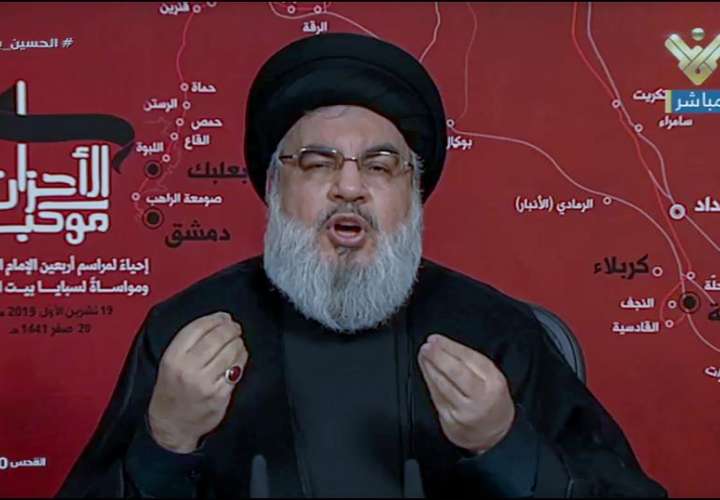 Líder supremo de Irán exigió desarrollar armas más modernas y letales