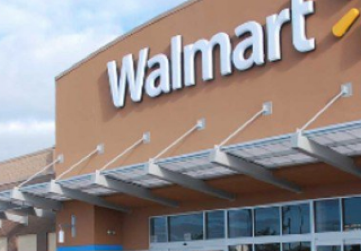 Tres muertos en tiroteo en Walmart, entre ellos el autor del suceso