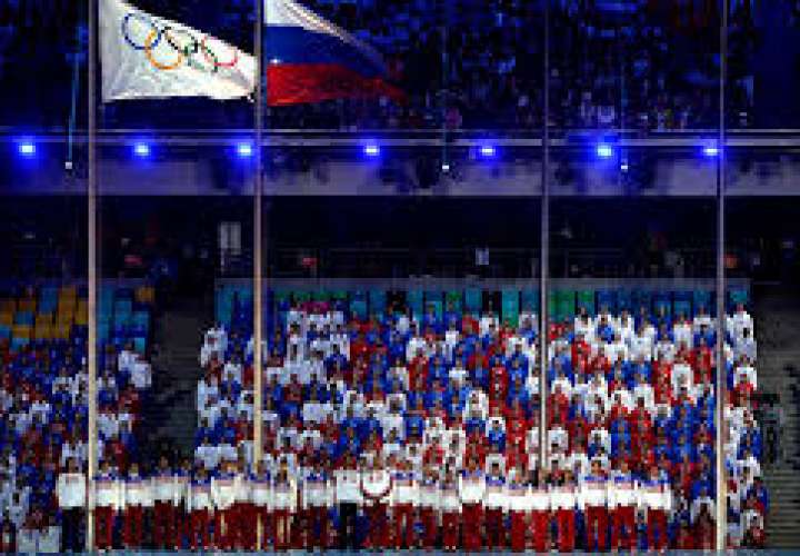 Rusia es expulsada del deporte mundial por escándalo de dopaje