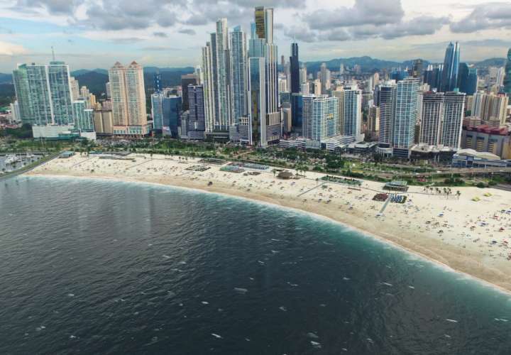 Fijan fecha para la consulta Ciudadana del proyecto de playa en la  capital