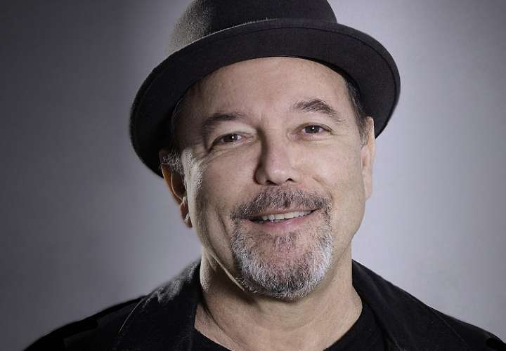 Rubén Blades será uno de los artistas principales en el Carnaval de Colombia