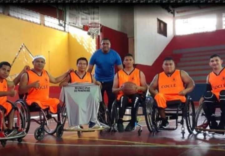 Municipio de Penonomé destaca por oportunidades a personas con discapacidad 