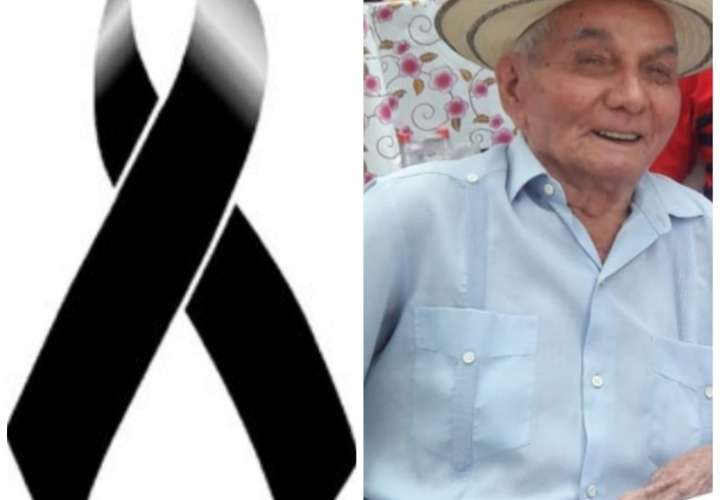 Fallece el ticeño más longevo:  Agustín González González