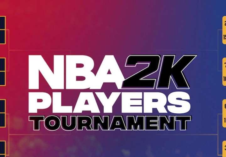 NBA hará torneo virtual con sus jugadores