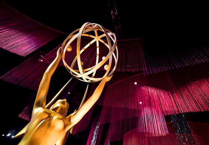  Los Emmy se rinden a Marvel y Star Wars, con permiso de "The Crown"