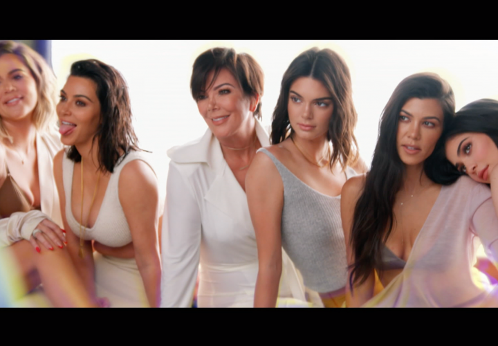Crítica habla con la productora de "Keeping Up With the Kardashians" (Videos)