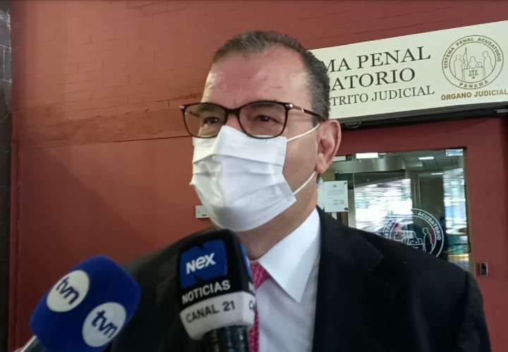 Carrillo: Tribunal determina deslealtad procesal por parte de Ministerio Público