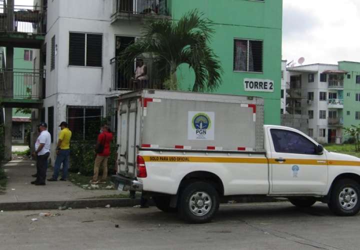 Autoridades investigan si la muerte fue accidental o provocada,. Foto: Edwards Santos
