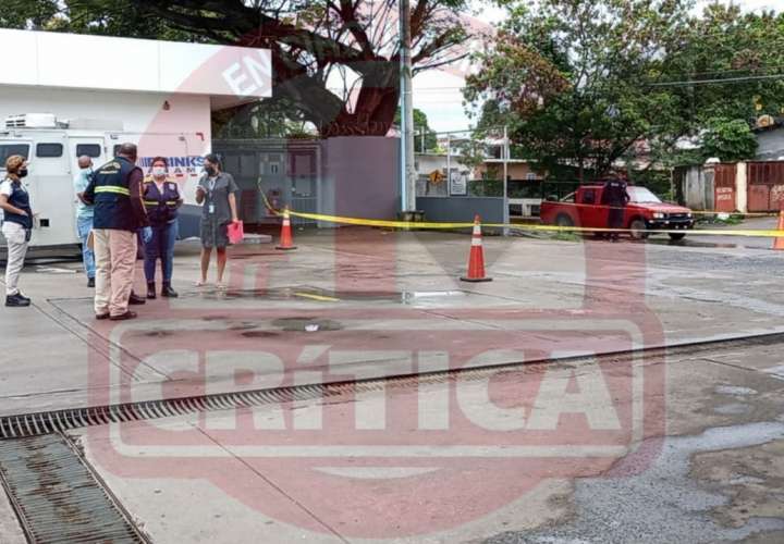 Confirman detención de hombre por crimen en Veracruz