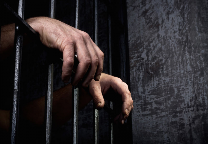A prisión por 10 años por delitos de robo de auto y hurto agravado en Chepo