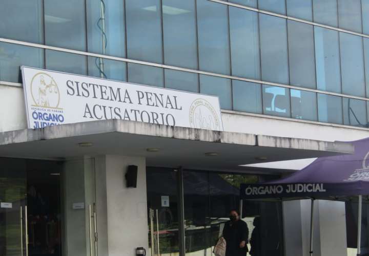 Colombiano enfrentará esta tarde audiencia por homicidio de subdirector de Registro Público