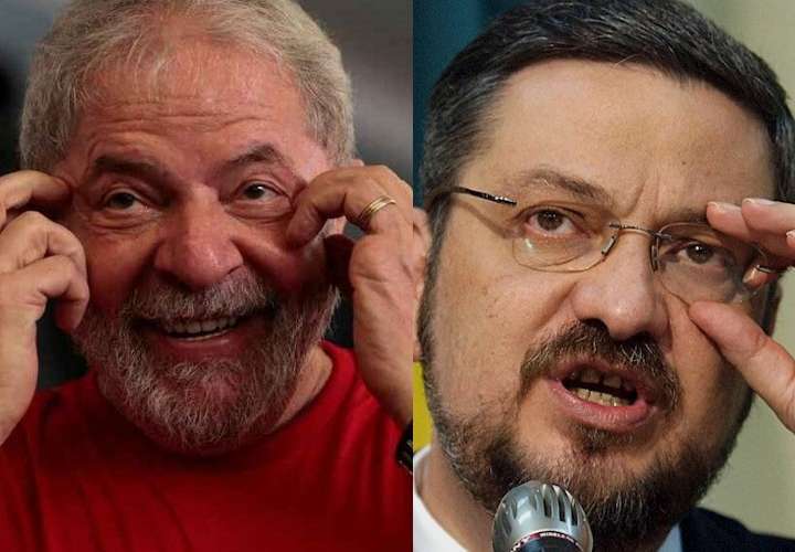 Anulan condena contra exministro de Lula y 12 más juzgados por Moro