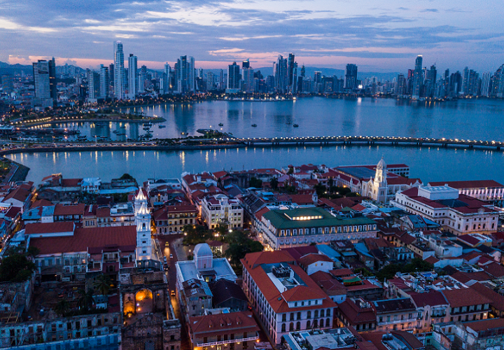 Panamá en listas de mejores destinos del 2022