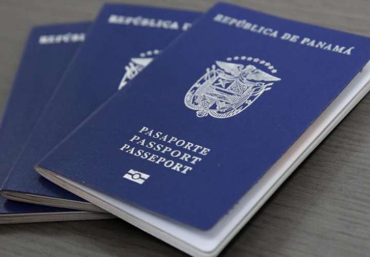 Autoridad de Pasaportes cierre el año con más 100 mil trámites