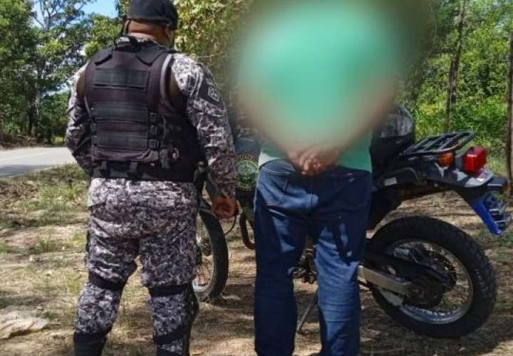 Siguen cayendo vinculados a casos de robo y estafa en Operación "Tigre"