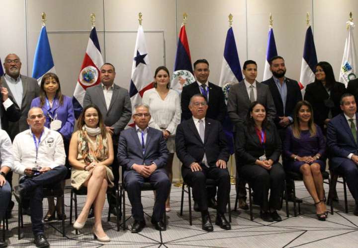 En estas reuniones participaron ministros de agricultura y ambiente de Belice, Costa Rica, El Salvador, Guatemala, Honduras, Nicaragua,  República Dominicana y Panamá.