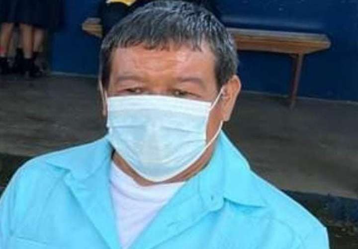 Muere representante Panameñista debido a un infarto 