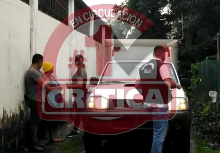 "Hectorín" es asesinado a tiros en sembradío en Cabra [Video]