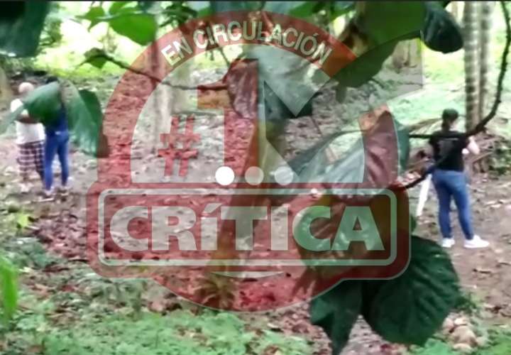 "Hectorín" es asesinado a tiros en sembradío en Cabra [Video]
