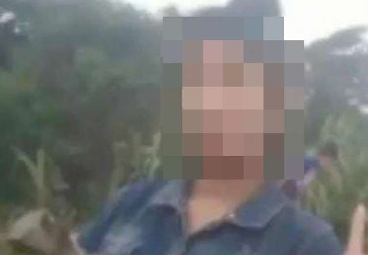 Asesinan a quinceañera embarazada en Chiriquí