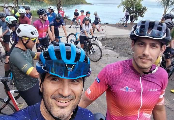 Ciclistas conquistarán la Costa Atlántica