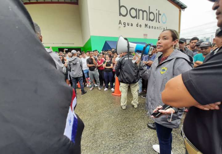 Migración: Panamá no tramita vuelos humanitarios gratuitos