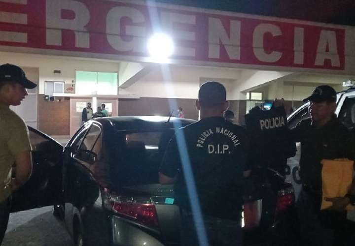 Launidad de la DIP murió en el cuarto de urgencias del hospital San Miguel Arcángel
