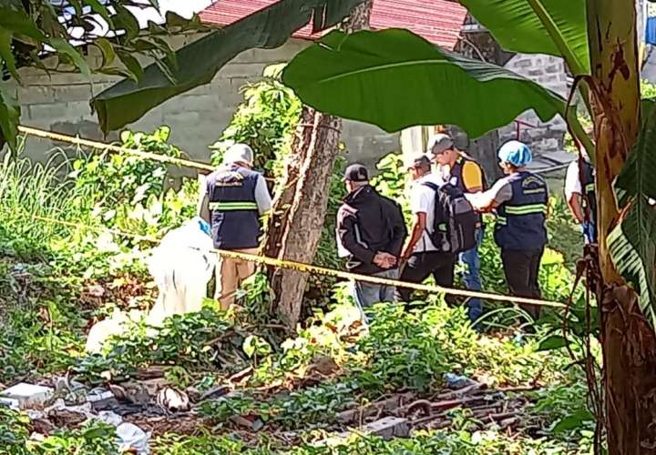 Dos muertos por venganza entre grupos rivales en San Miguelito 