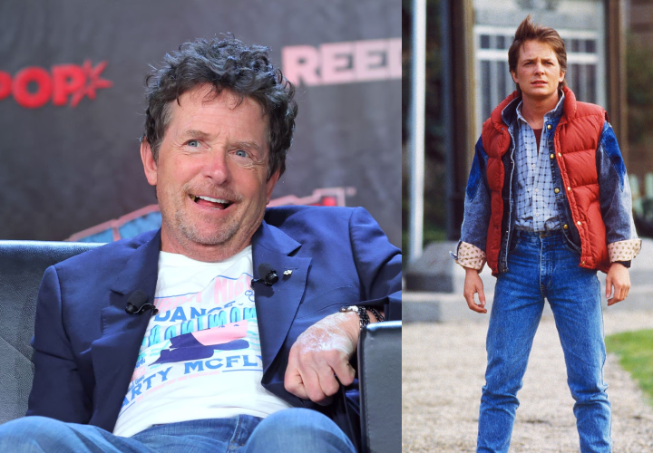 Michael J. Fox se despide: “La muerte está golpeando la puerta"