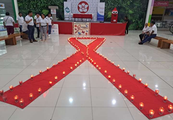 Panamá adquiere Darunavir para pacientes con VIH