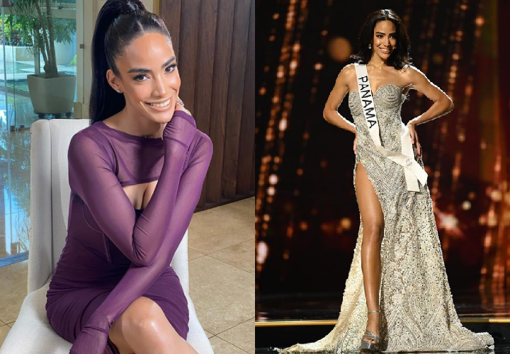 Miss Panamá calienta motores para presentar a sus candidatas