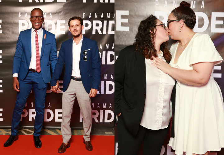 World Pride Panamá realiza su gala anual con varias personalidades