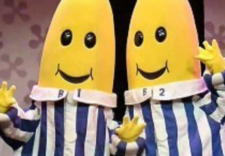 Bananín y Bananón son novios desde hace 26 años; se aman mucho