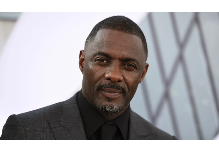 Idris Elba afirma que el racismo le impidió ser el nuevo James Bond