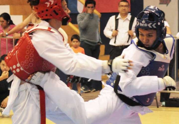 Chiriquí será sede de torneo de taekwondo 