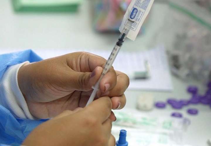 Ya se se han aplicado 8 millones 955 mil 810 dosis de vacunas contra el Covid-19 en todo el país.