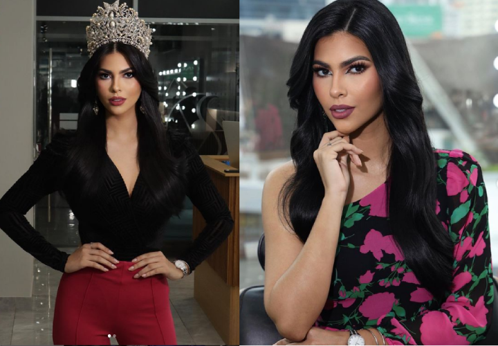 Miss Universo abre las votaciones para que las chicas entren al top