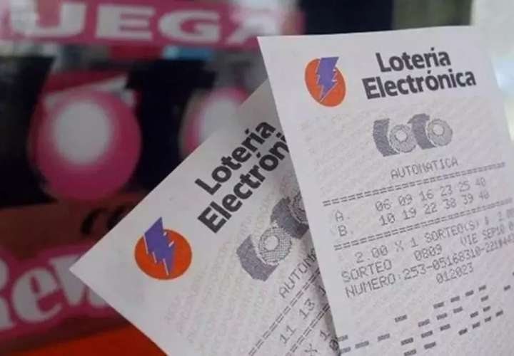 Este sábado 21 de octubre juega “La Lotto”