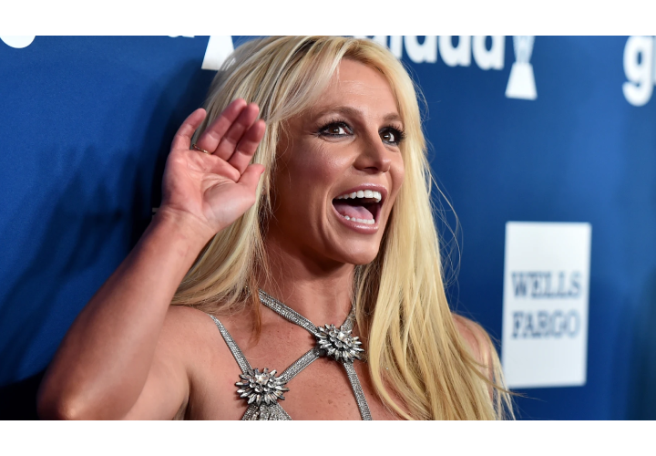 Britney confiesa que perdió su virginidad a los 14 años 