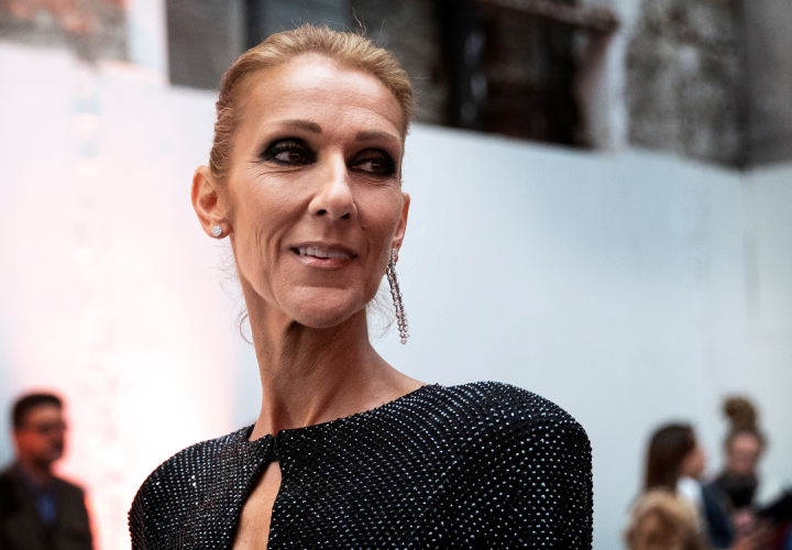 Celine Dion de luto tras muerte de su sobrina en trágico accidente