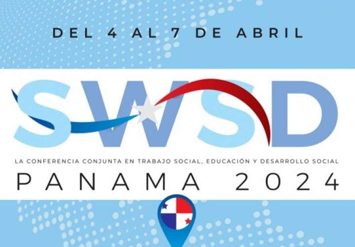 Conferencia Mundial de Trabajadores Sociales en Panamá