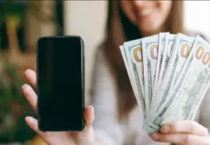 Empresa ofrece $10 mil palos por vivir un mes sin usar el celular