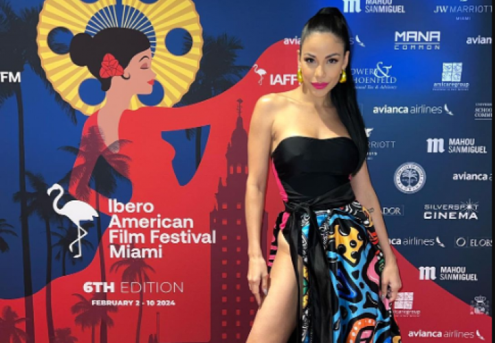 'Tumbadores' participó en el Ibero American Film Festival Miami