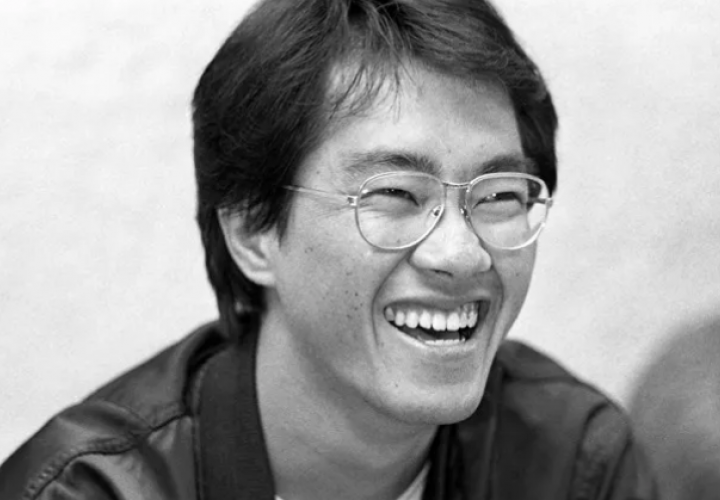 Murió Akira Toriyama, creador de 'Dragon Ball'