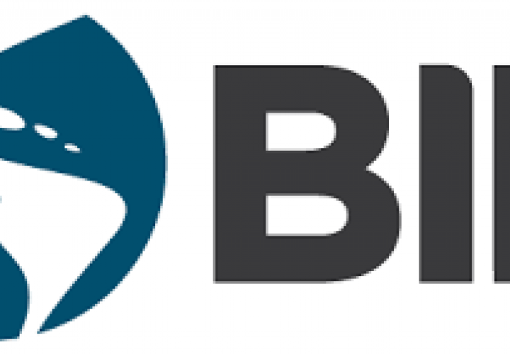 Logo del Banco Interamericano de Desarrollo. (BID)