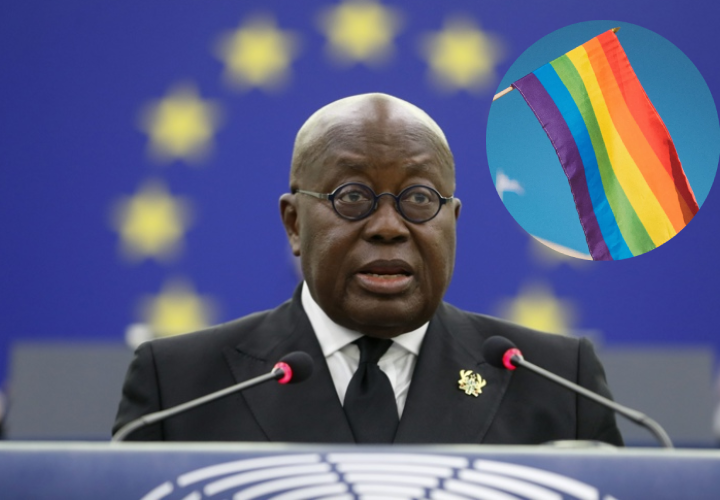 Tribunal de Ghana no acelerará la aprobación de la ley anti-LGBTI