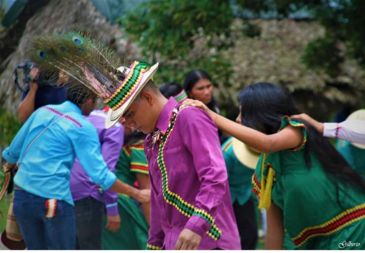 ATP y comunidades indígenas desarrollan nuevo circuito turístico multiétnico 
