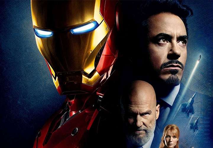 "Iron Man" y "Carrie", entre las elegidas para pasar a la posteridad