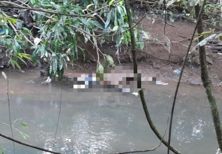 Hallan cadáver descompuesto a orilla de río Tapia en Pedregal
